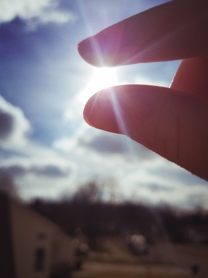 sun☀️