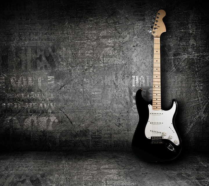 guitar