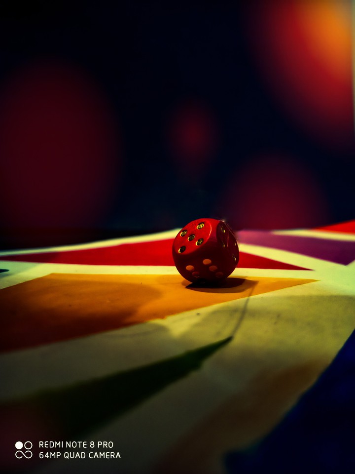 cube