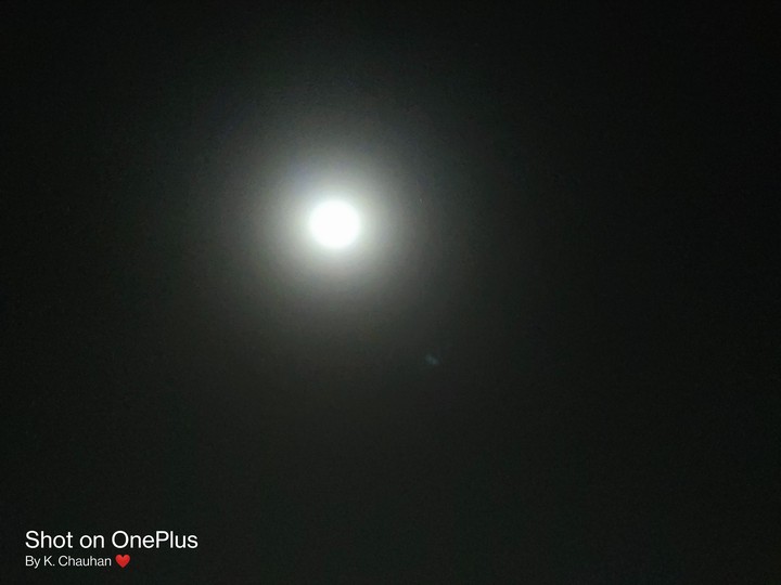 moon