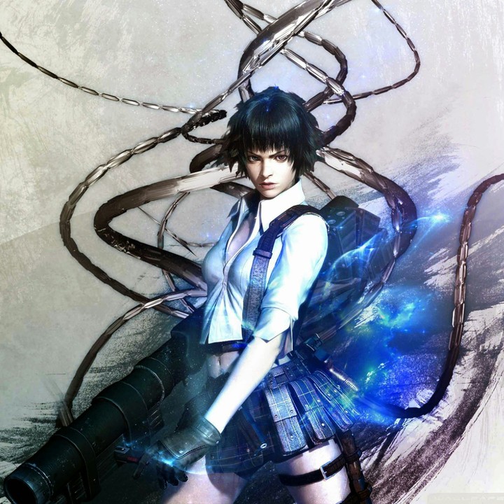 Anime