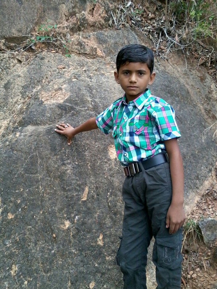 my image