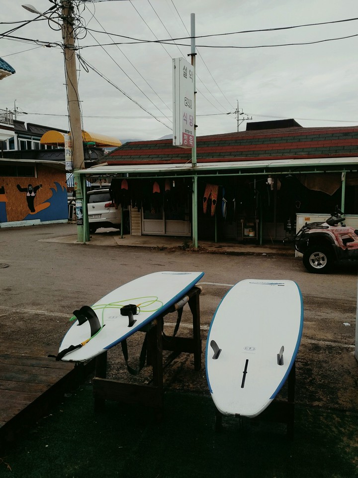 atumm surfing