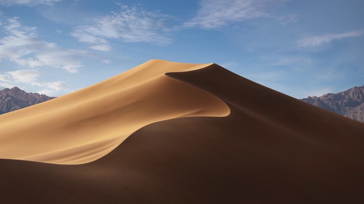 Desert