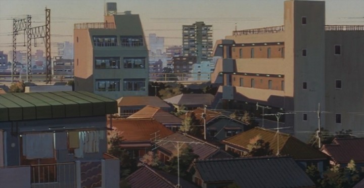 Perfect Blue