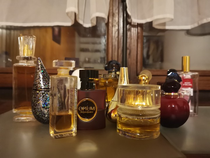 parfums