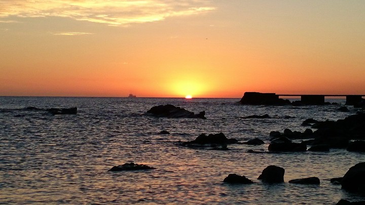 Montevideo, Uruguay 