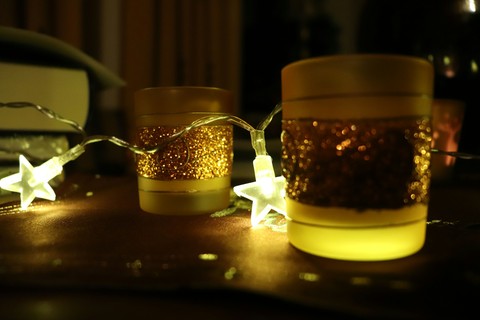 fonds d'écran lighting, candle