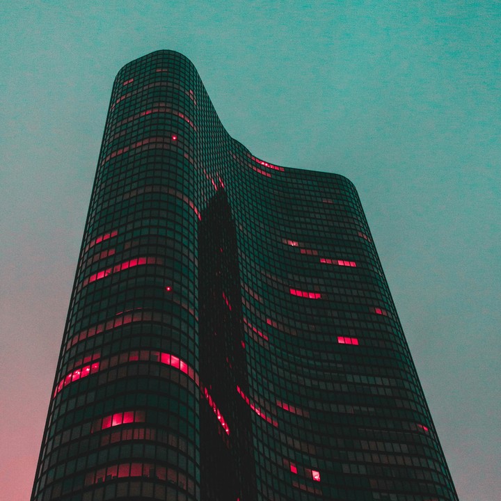 Skyscraper