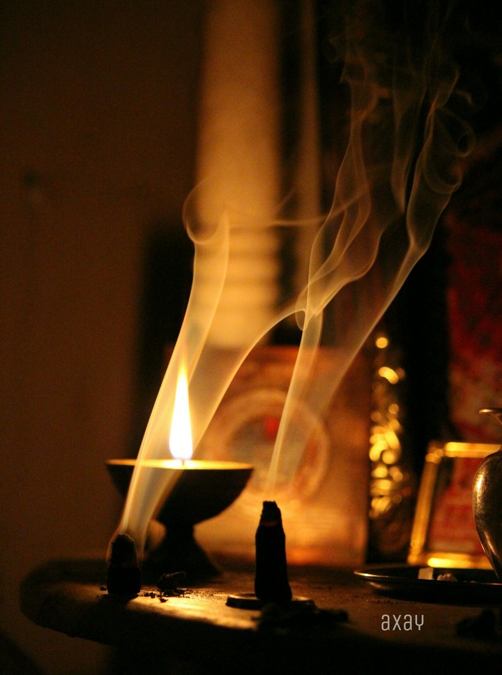 Spiritual