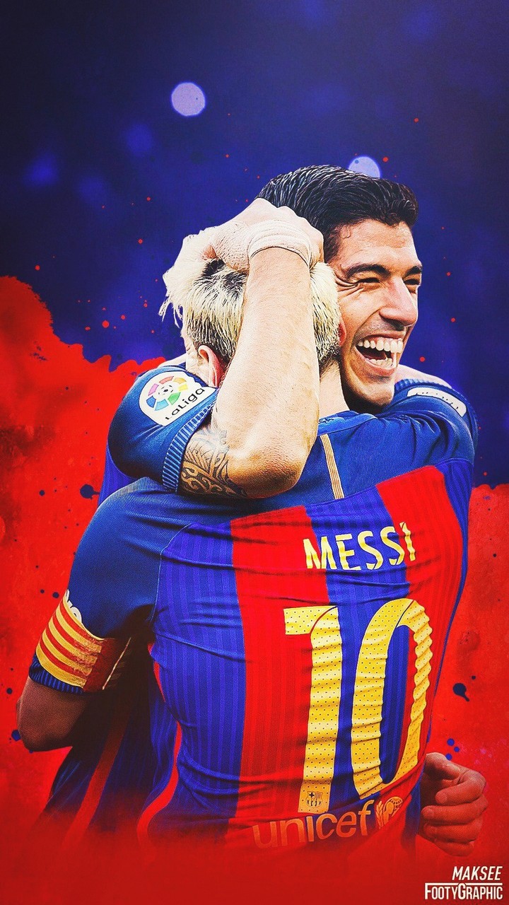 messi suraze