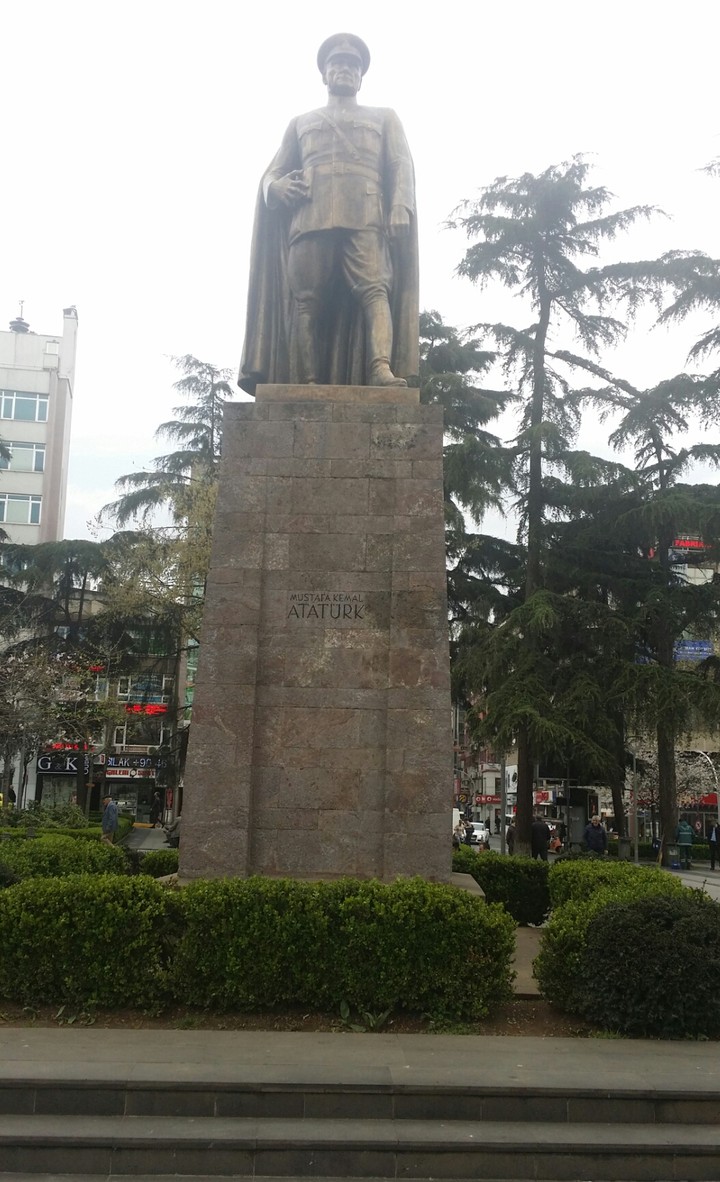 trabzon - turkey