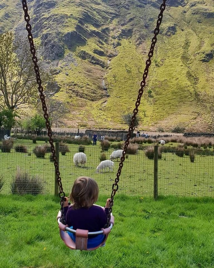 Wales