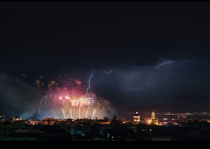 thunderstorm