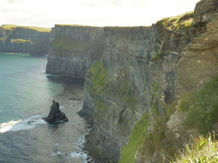 Cliffs of Moher