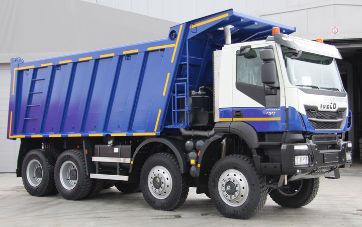 iveco