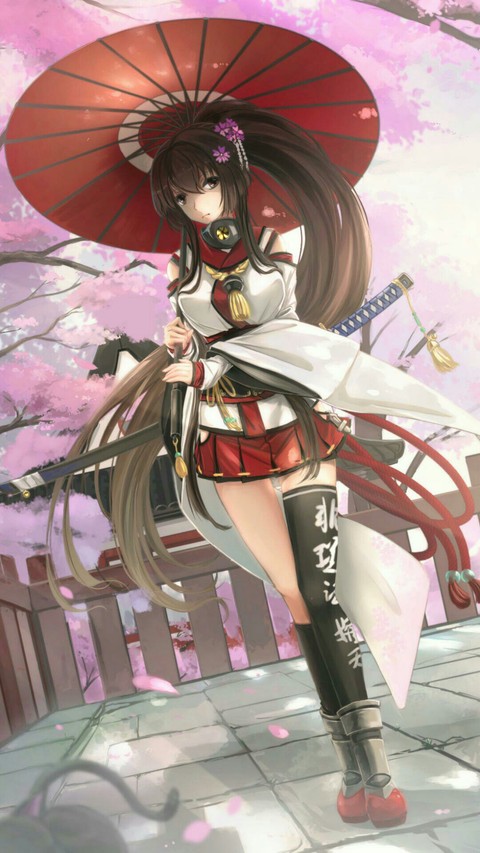 anime