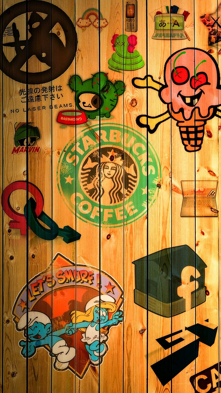 Logos