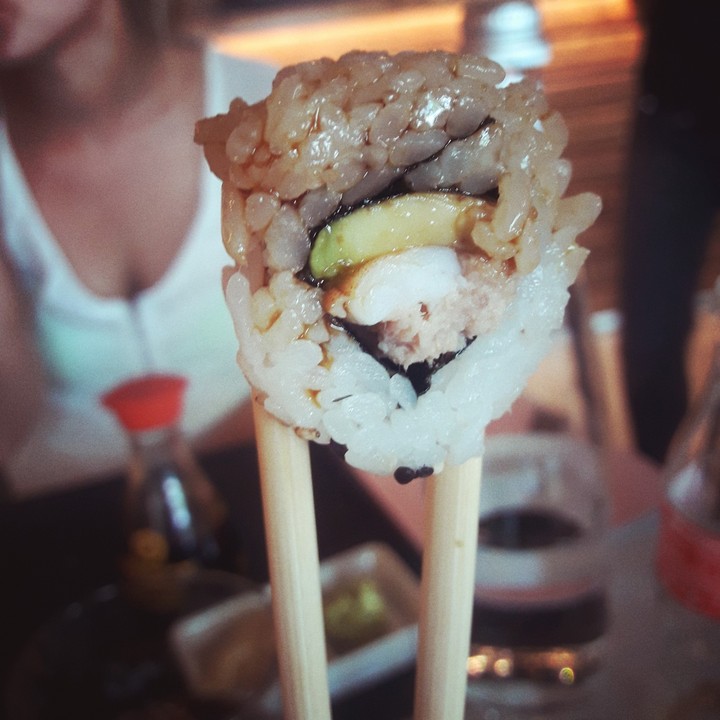 Sushi Time
