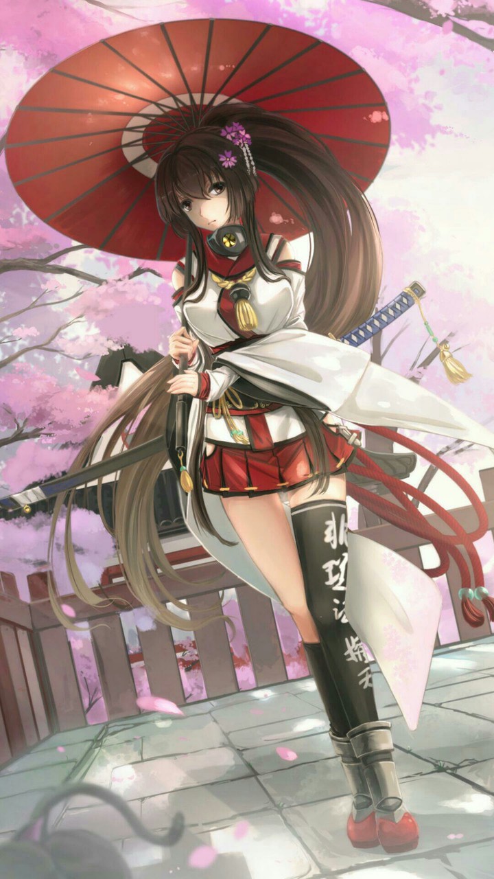 anime