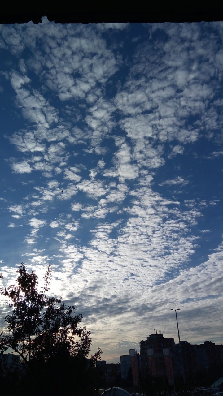 clouds