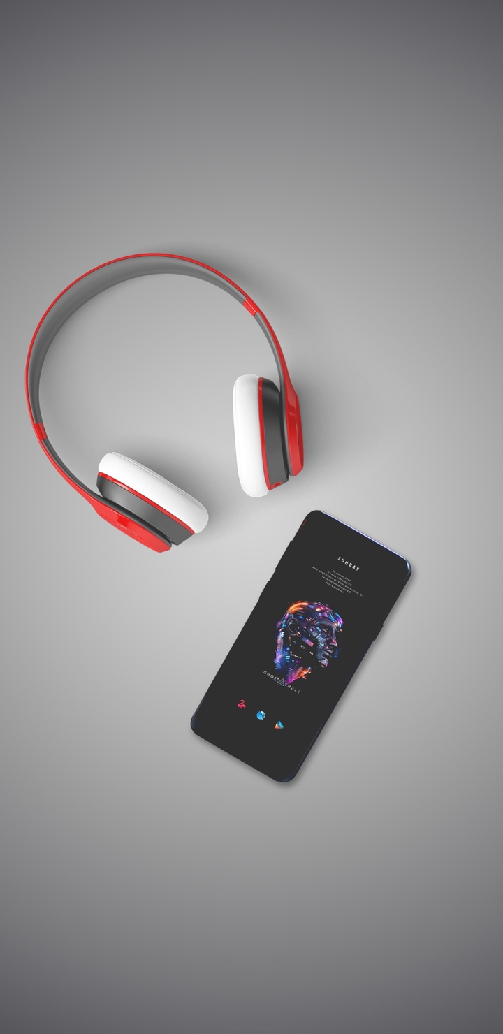 Samsung Setup