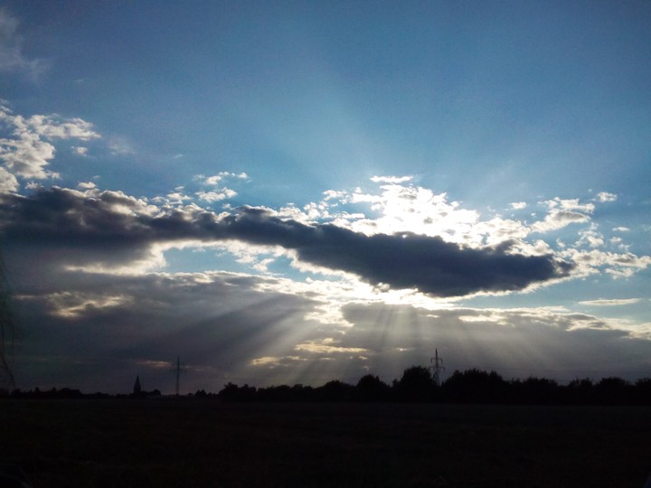 Gottes Schöpfung