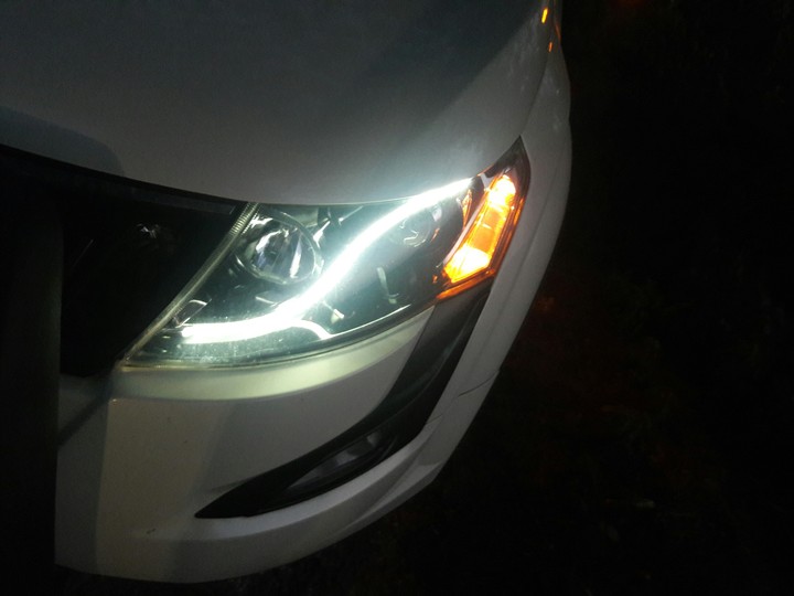 xuv 500
