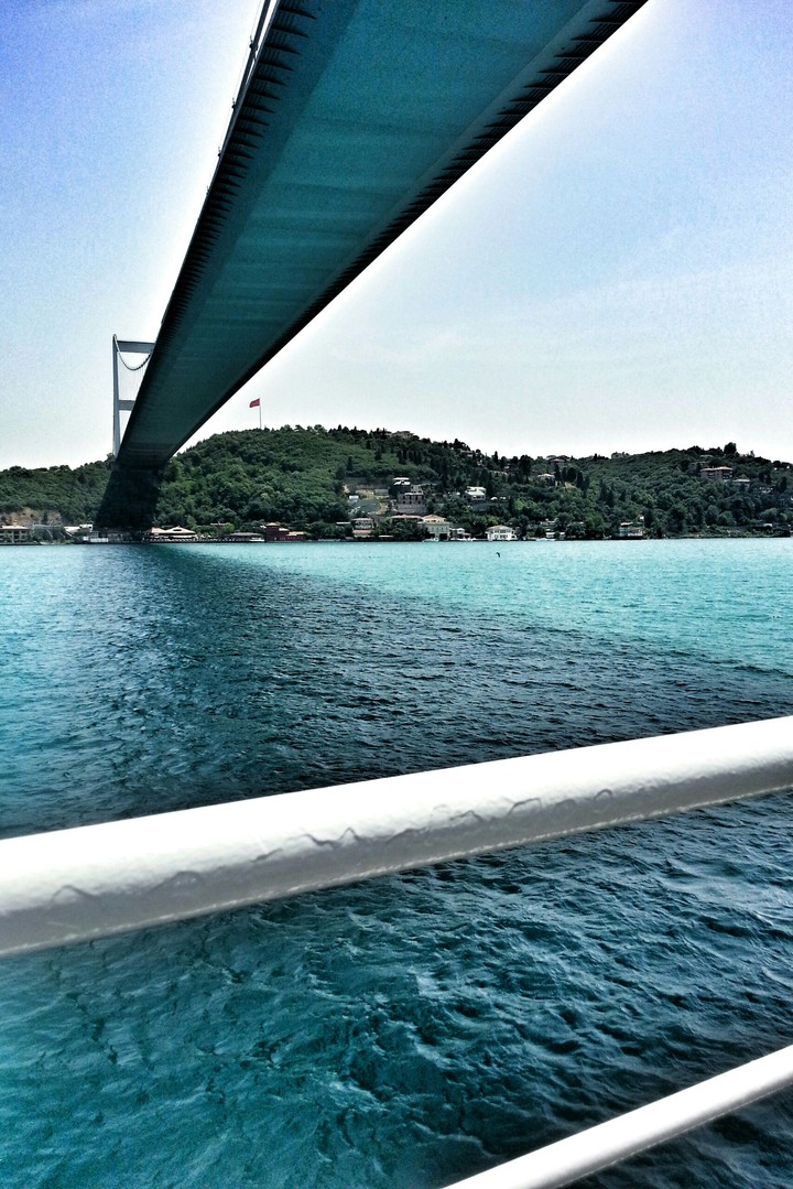 boğaz köprüsü