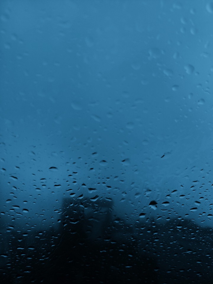 RAIN DROPS