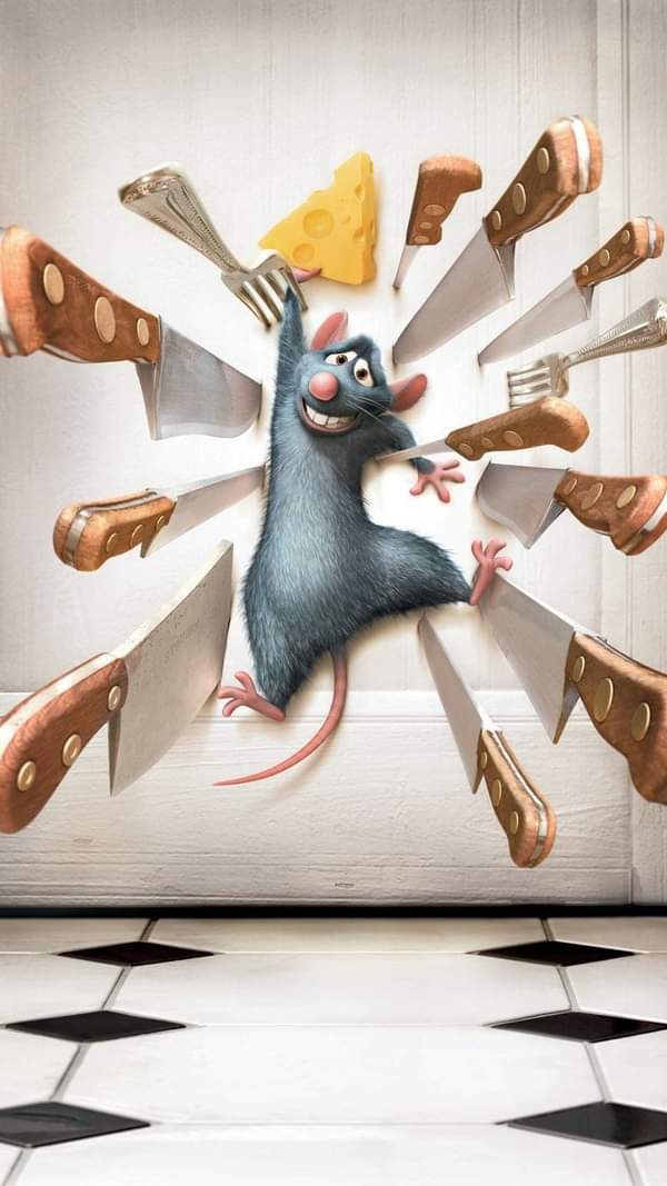 Ratatouille