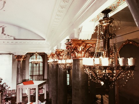 Theatre.
