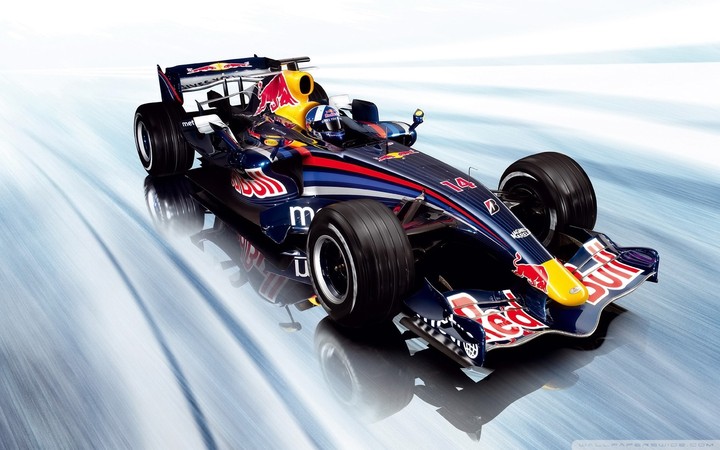 RED BULL.. I LOVE SPORT ALWAYS ❤✌❤