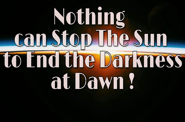 The Rise ! (shady)