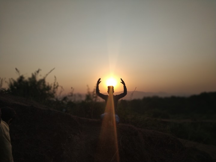 sun