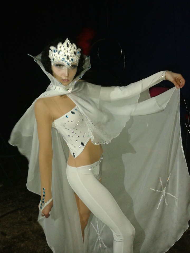 The Snow Queen