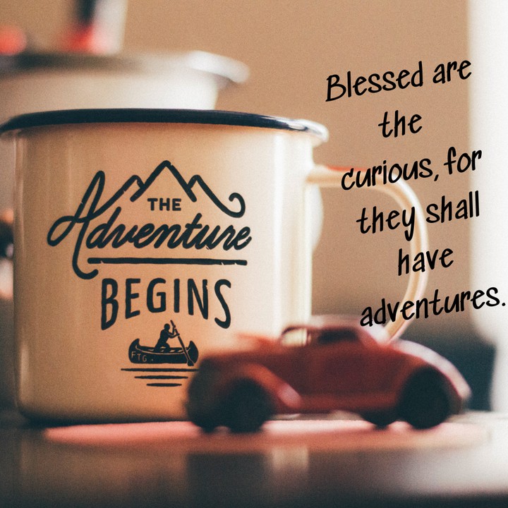 adventures
