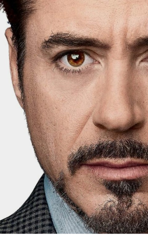 Robert Downey Jr