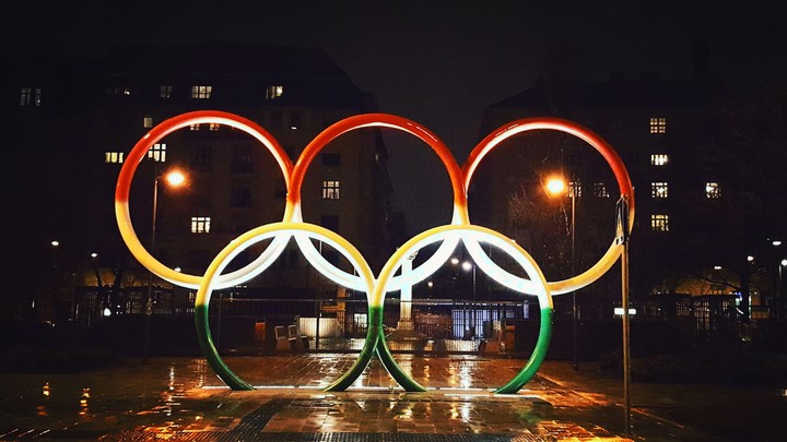 #olimpic #power