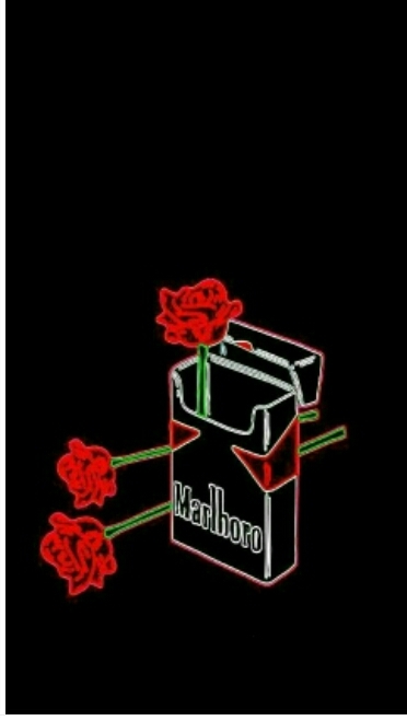 Cigarettes