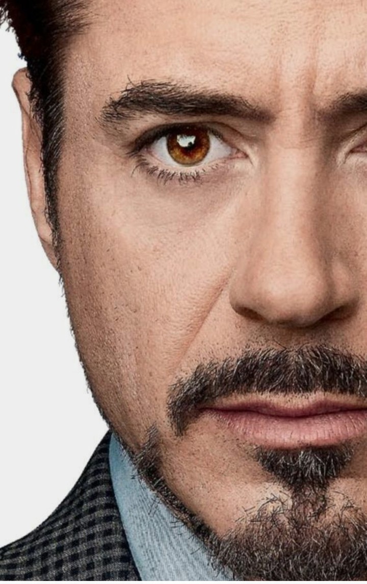 Robert Downey Jr