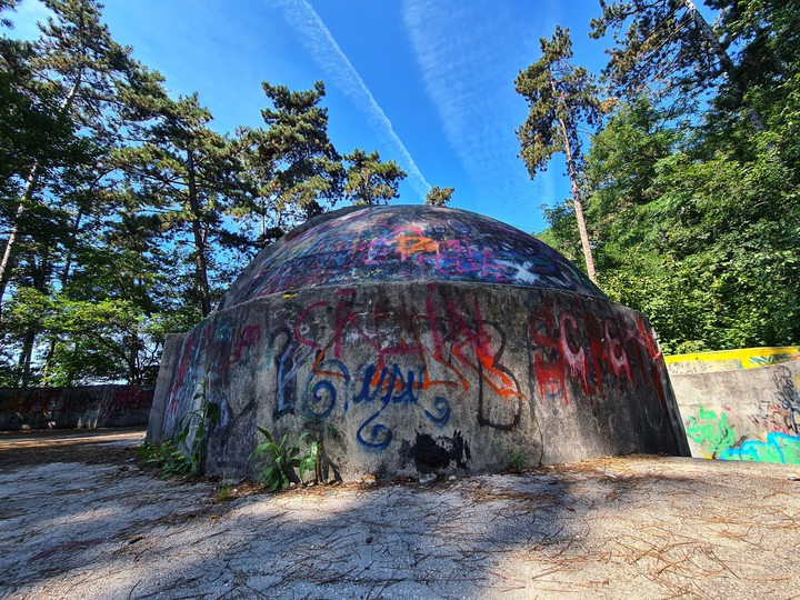 graffiti