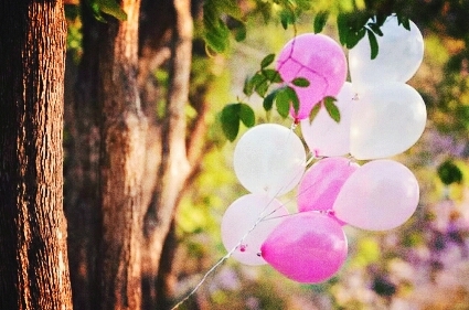 Ballons
