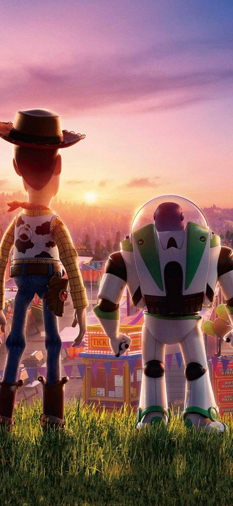 Toy Story