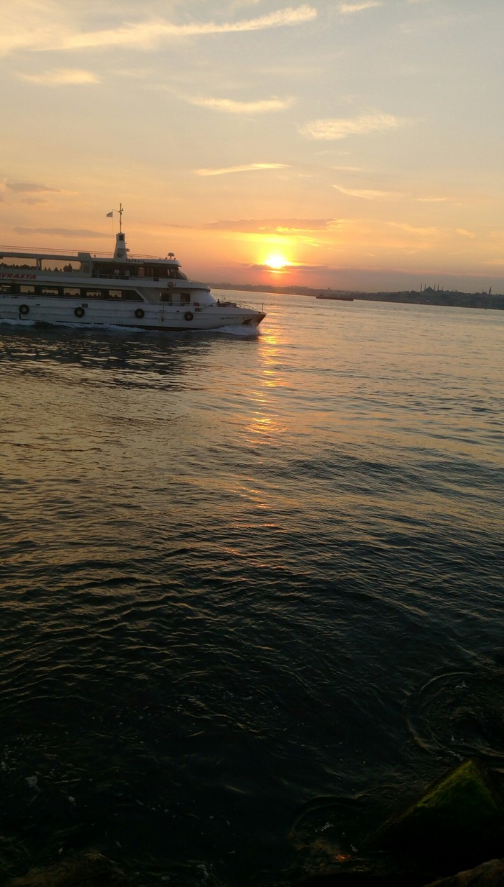 sea. deniz