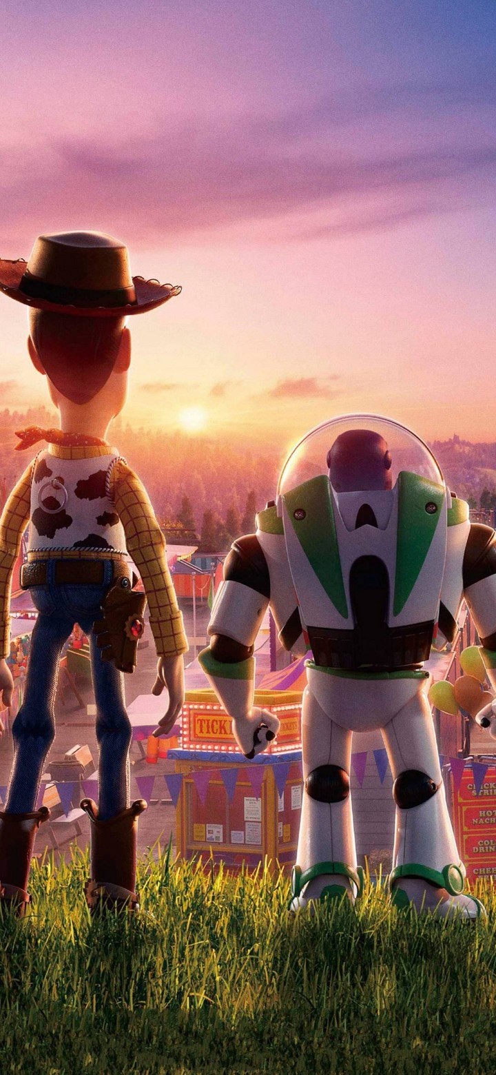 Toy Story