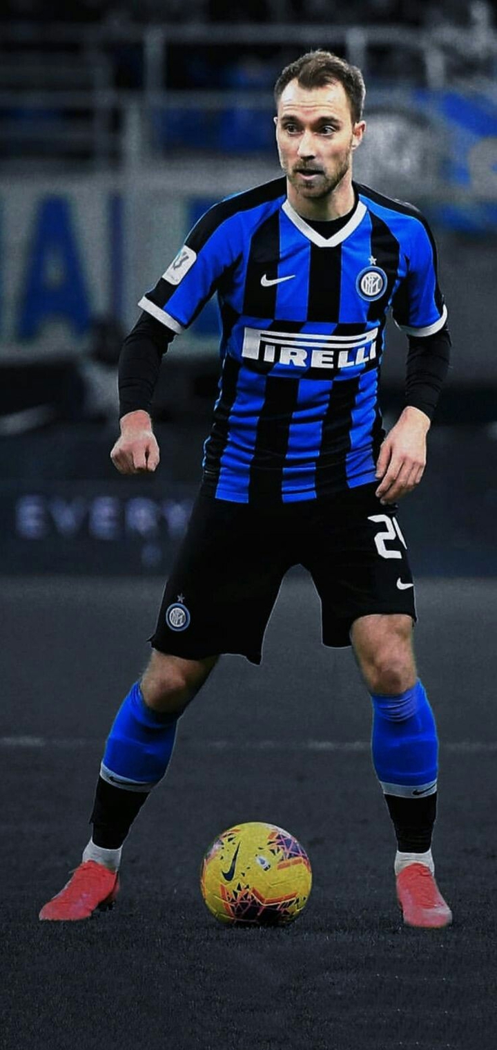 Eriksen Inter