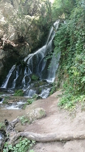 cascate