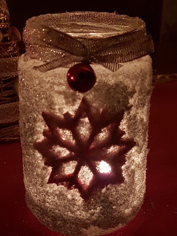 Christmas decorations