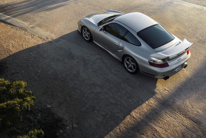 porsche